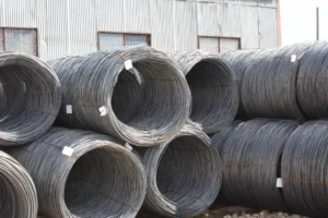 Арматура 6 А1 мотки