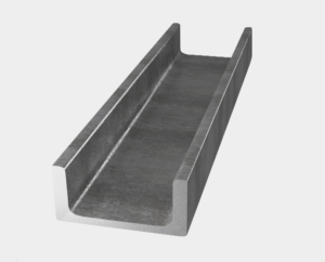 Швеллер 22 П