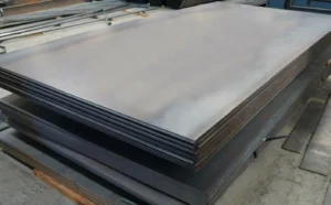Лист г/к 20х1500х6000