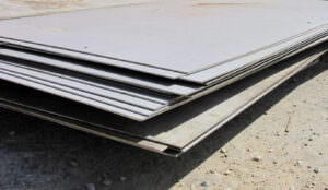 Лист г/к судостр 32х1600х6000