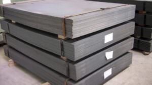 Лист г/к судостр 38х1600х6000