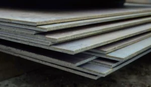 Лист г/к судостр 77х1600х6000