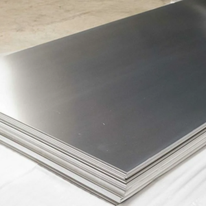 Лист нерж. г/к 10х1250х2500