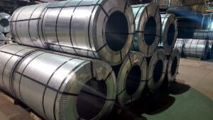 рулон оцинк 0.4x1250 Zn100 пром_пас МД